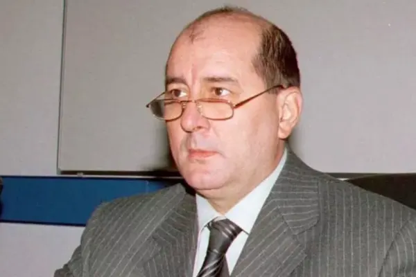 Este oficial - Un fost general SRI, la conducerea instituției ce controlează bugetul uriaș din Sănătate: Cristian Celea, interimar la CNAS