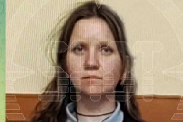 A fost arestată suspecta atacului cu bombă din Rusia - Cine este tânăra  care l-a ucis pe bloggerul Vladlen Tatarski