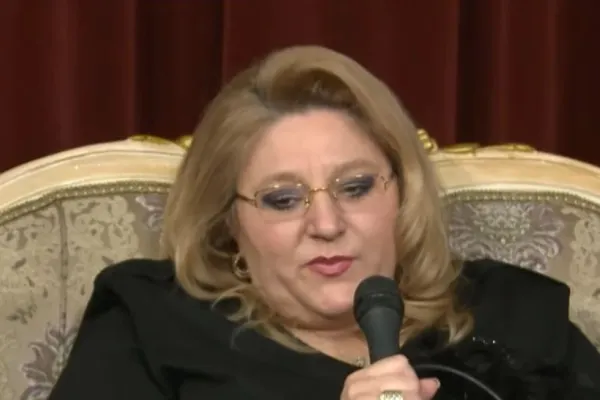 Diana Șoșoacă, interviu de excepție la Realitatea PLUS - Dă startul dezvăluirilor explozive