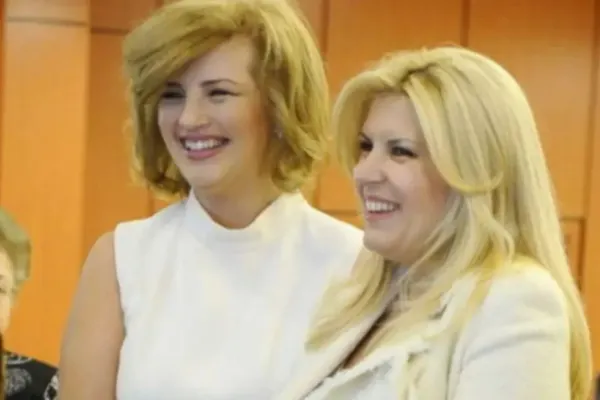 Victorie pentru Elena Udrea și Ioana Băsescu: s-au prescris faptele în dosarul campaniei electorale a fostului președinte