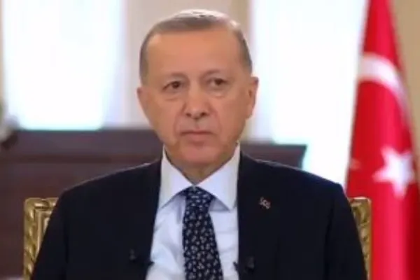 Erdogan îl ”susţine deplin” pe Putin împotriva rebeliunii Wagner, anunţă Kremlinul în urma unei convorbiri la telefon a celor doi
