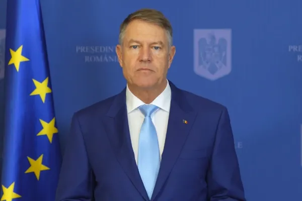 Klaus Iohannis, turneu în America Latină: Prima vizită, în Brazilia - Ce discută cu un fidel al lui Vladimir Putin