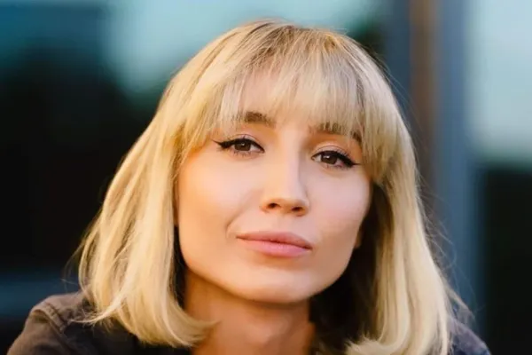 Dosarul penal deschis pentru comiterea infracțiunii de ucidere din culpă în cazul accidentului comis de actrița Monica Odagiu va fi CLASAT