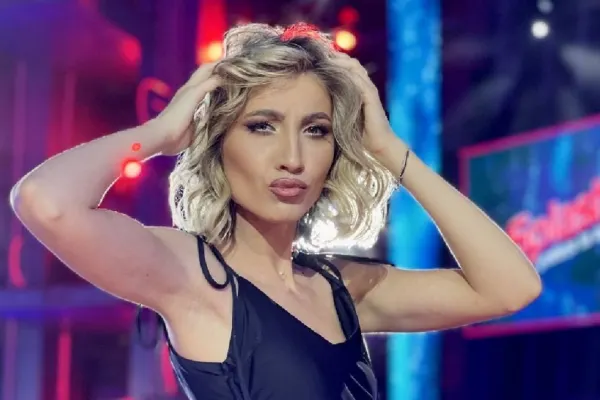 Accident GRAV în Capitală: Actrița Monica Odagiu a ucis un pieton - Primele declarații
