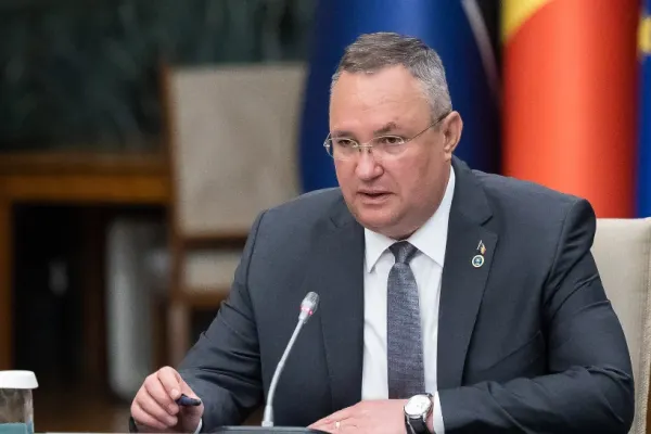Reforma PENSIILOR SPECIALE | Nicolae Ciucă: „Varianta asumării răspunderii este ultima”