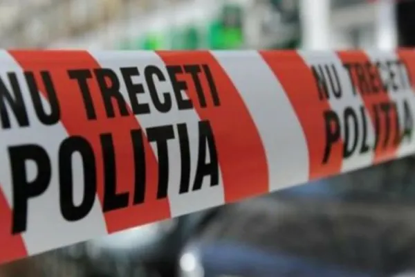 Moarte suspectă: Cadavrul unei femei, cu urme de violenţă, găsit în judeţul Argeş. Pe cine bănuiesc polițiștii