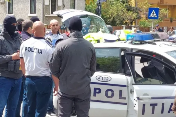 Câți bani vor primi polițiștii pentru plata CHIRIEI și în ce condiții