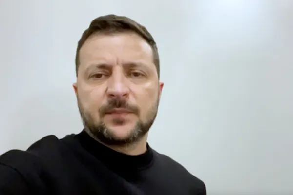 Zelenski: Nu este suficient că Rusia este slăbită. Trebuie să dea socoteală total pentru tot ce a făcut