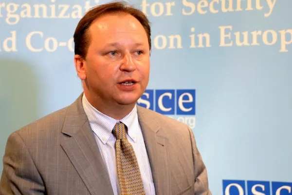 Ambasadorul Ucrainei la București: „În această luptă, Ucraina plăteşte preţul suprem”
