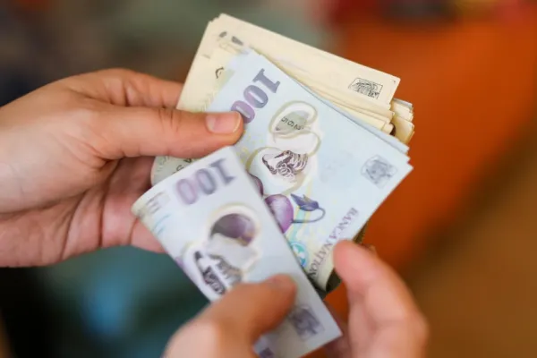 Ce se întâmplă cu pensiile românilor. Președintele Casei de Pensii a făcut anunțul!