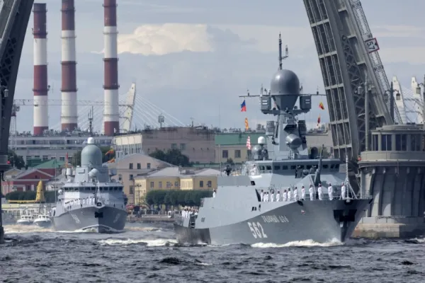 Rusia, reacție tranșantă la declarațiile Ucrainei: Marea Neagră nu va fi niciodată mare NATO