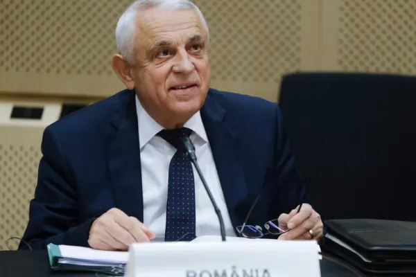 Discuții CRUCIALE între România, Ucraina și UE în criza cerealelor! Soarta fermierilor, tranșată la masa negocierilor