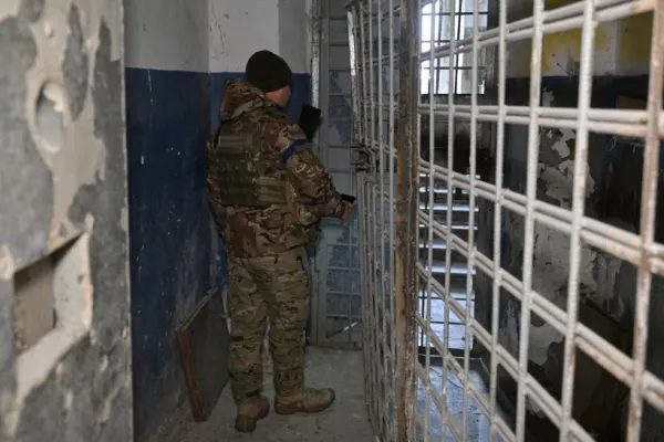 Cine este comandantul "Granit", un presupus torționar rus in teritoriile ucrainene ocupate