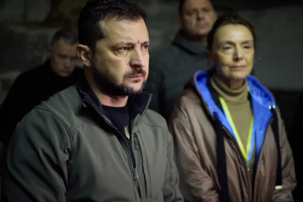 Zelenski a spus că vrea să îl închidă pe Putin într-o pivniță fără toaletă. Ce l-a determinat să facă o astfel de afirmație