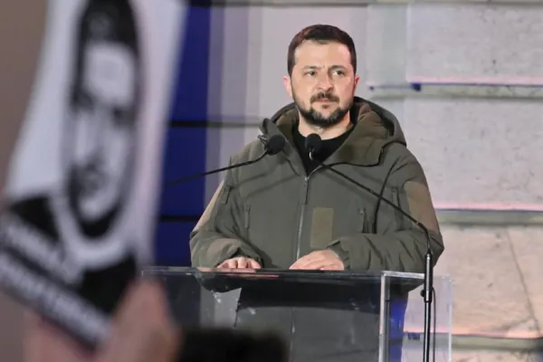 Război în Ucraina, ziua 839: Volodimir Zelenski, discuții cruciale la Berlin cu Olaf Scholz - LIVE TEXT