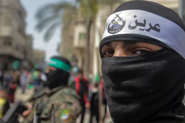Student bursier la Universitatea din Brașov, expulzat din România pentru presupuse legături cu teroriștii HAMAS