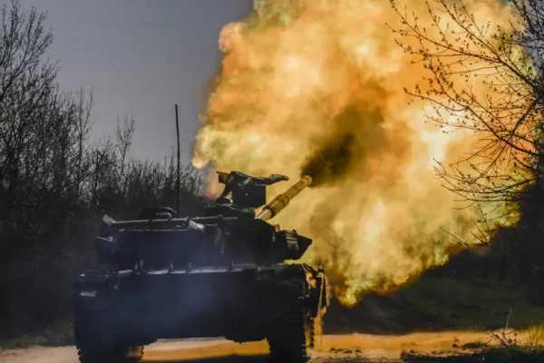 SUA anunță încă un pachet de ajutor militar pentru Ucraina. Cu ce se mai înarmează armata lui Zelenski