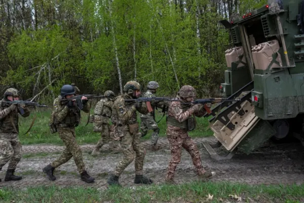 Război în Ucraina, ziua 461. Controverse privind atacul cu drone kamikaze asupra Moscovei. Apel fără precedent al ONU - LIVE TEXT