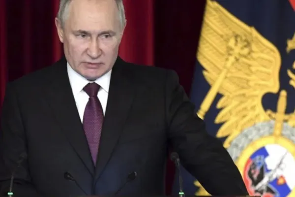 PUTIN trece la deportarea forțată a din 4 regiuni ocupate în Ucraina - Unde ajung de fapt ucrainenii