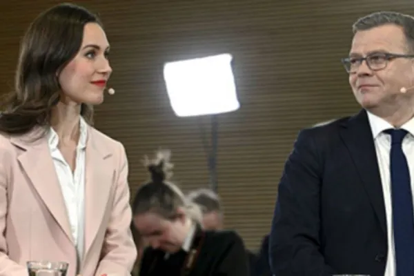 Rezultate alegeri Finlanda - Sanna Marin a pierdut alegerile legislative - Cine va forma noul guvern