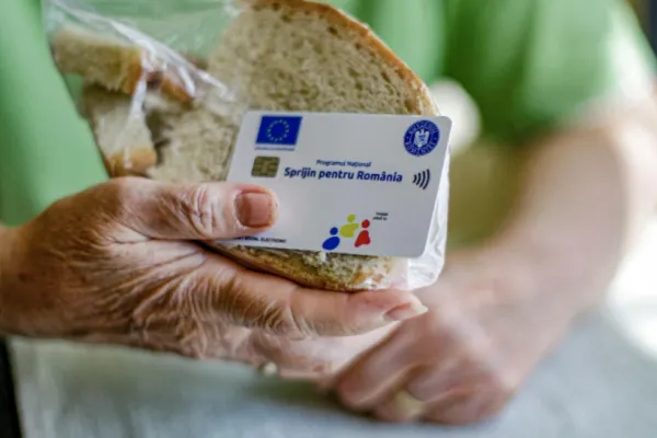 Carnea de miel se vinde cu 40 lei/kg. Cum au ajuns scumpirile să înghită voucherele pentru alimente