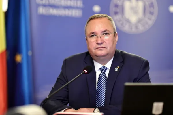 Câți bani primește România de la Bruxelles, în 2023, pentru refugiații din Ucraina - Anunțul premierului Nicolae Ciucă