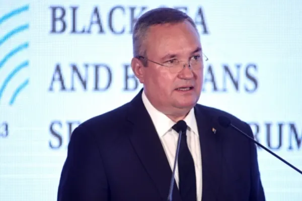 Nicolae Ciucă cere întărirea prezenţei NATO la Marea Neagră - Cât de periculoase sunt amenințările Rusiei după războiul din Ucraina