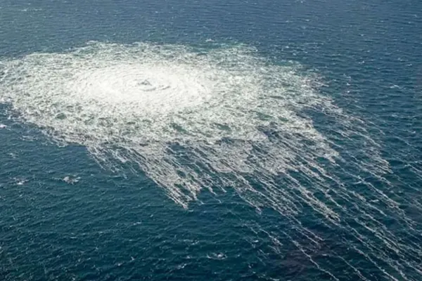 Răsturnare de situație în exploziile din 2022 la gazoductele Nord Stream din Marea Baltică - Cum ar fi implicată Ucraina - Noi dezvăluiri