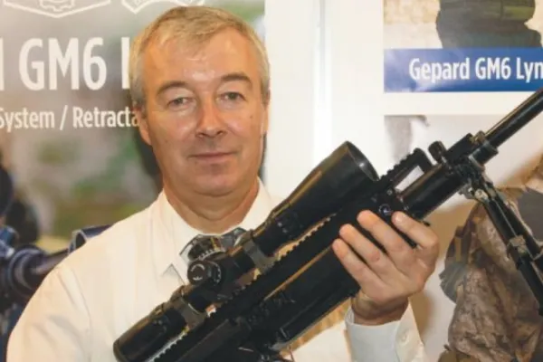 Aurel Cazacu, analist militar: „Tehnica militară rusească și-a dovedit performanța în luptă”
