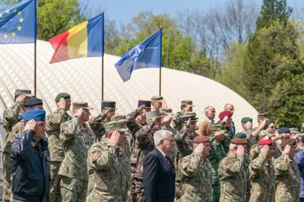 Ministrul Angel Tîlvăr: Pensiile militare nu sunt şi nu pot fi considerate pensii speciale - Avertisment pentru cei care fac presiuni
