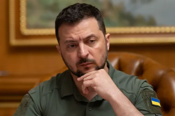 Cum se va încheia războiul lui Putin - Planul SUA nu va fi pe placul lui Zelenski: Ucraina, a doua Coreea de Sud