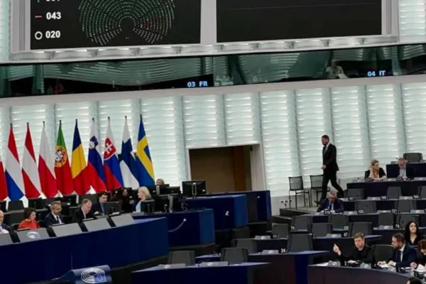 Vești extraordinare pentru vecinii de peste Prut! Eugen Tomac anunță majorarea asistenței macrofinanciare de la Parlamentul European