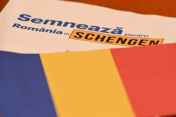 Eugen Tomac anunță că peste 50.000 de români au semnat pentru România în Schengen: Mesajul nostru ferm va ajunge în Parlamentul European