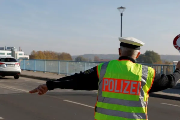 Spațiul Schengen. Germania reintroduce controalele la frontieră împotriva migrației ilegale - Sunt vizate intrările prin Polonia și Cehia