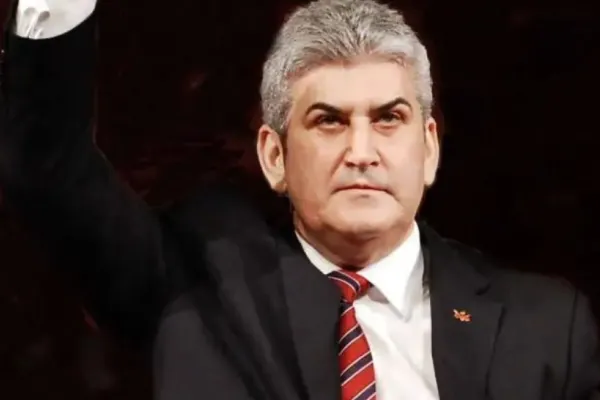 Gabriel Oprea, presedintele UNPR: „A devenit o moda sa fii patriot”