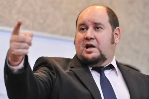Anchetă uriașă după episodul halucinant cu Daniel Horodniceanu: Cei 2 polițiști, chemați la raport - Ce vor să afle șefii de la Iași