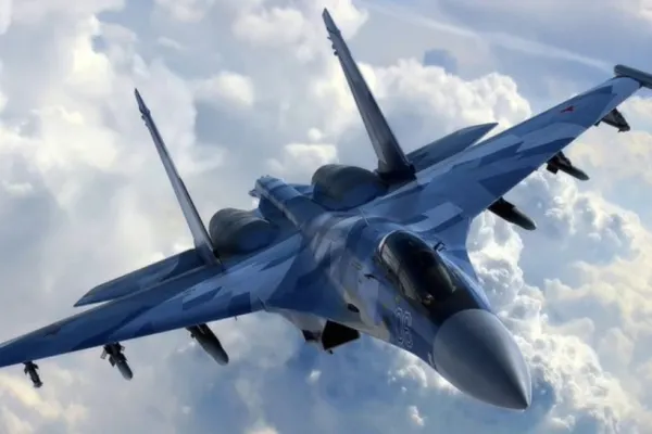 Incident extrem între America și Rusia, din cauza războiului din Ucraina - 2 bombardiere interceptate deasupra Mării Baltice