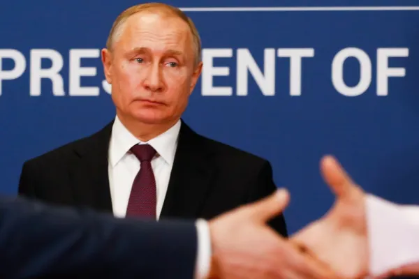 NATO pregătește planurile secrete în fața unui atac al lui Putin - Strategie schimbată radical față de Rusia, la 50 de ani de la Războiul Rece