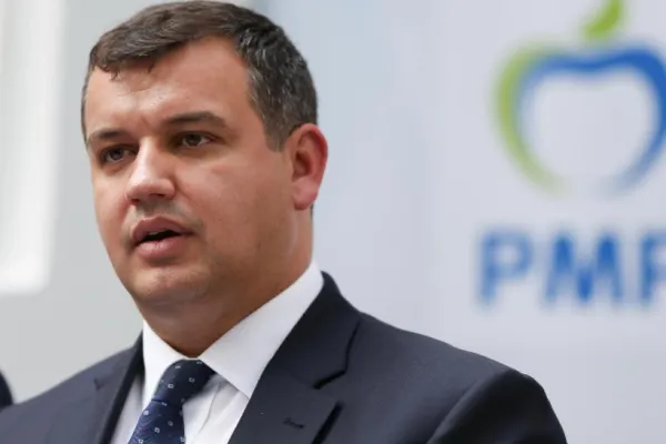 Eugen Tomac: Comisia Europeană este alături de România în procesul de la Curtea de Justiție a Uniunii Europene.