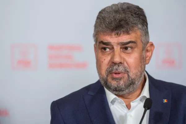 Ciolacu, mandat ferm de la liderii PSD: UDMR rămâne în Guvern. Uniunea ar putea prelua Ministerul Energiei și pe cel al Fondurile Europene