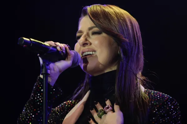 Cântăreața Lidia Buble, condamnată definitiv în dosarul de dare de mită - pedeapsă cu ÎNCHISOAREA după ce a mituit polițiști