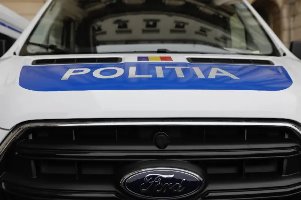 Voluntar SMURD și Salvamont, fugă de la fața locului după ce a a accidentat mortal un bărbat