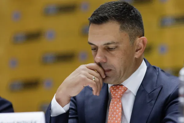 Mesajul controversat al fostului ministru al Sportului - UDMR nu mai are niciun portofoliu în Guvernul Ciolacu