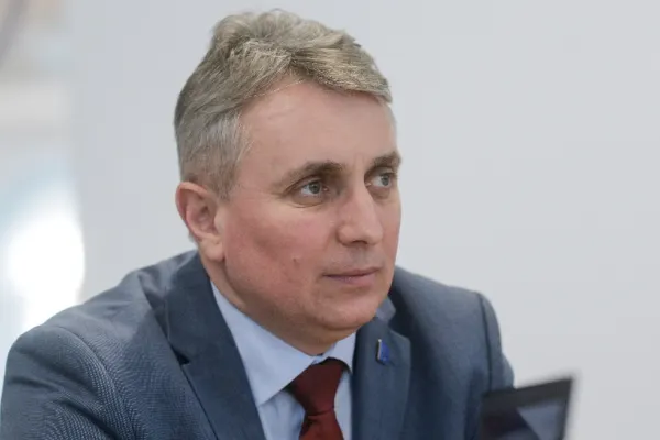 Lucian Bode: Mircea Abrudean rămâne propunerea PNL pentru funcția de secretar general al Guvernului