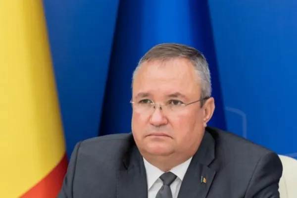 Zi decisivă pentru proiectul de OUG care prevede reducerea cu 10% a cheltuielilor și suspendarea angajărilor la stat - Analiză în ședința de Guvern