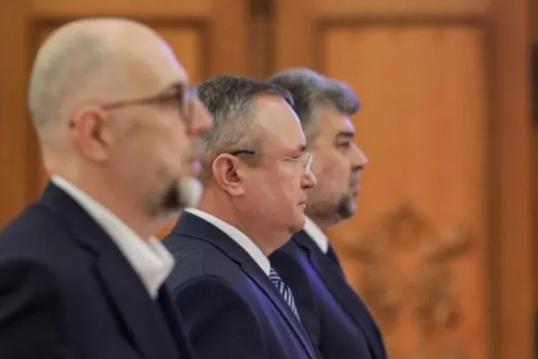 Kelemen Hunor: „Aşteptăm propunerea premierului Ciolacu privind structura coaliţiei”