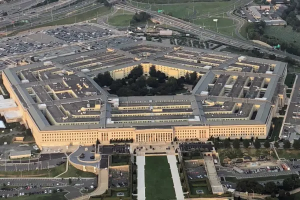 Pentagonul a descoperit o „eroare contabilă” la ajutorul militar pentru Ucraina. Ce decizie va lua Departamentul de Apărare al Statelor Unite
