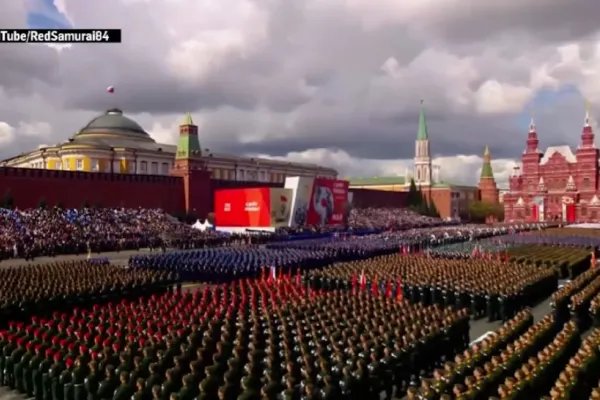Kievul a băgat SPAIMA în Putin! Paradele militare de Ziua Victoriei, tot mai restrânse: în 20 de orașe, evenimentele au fost ANULATE