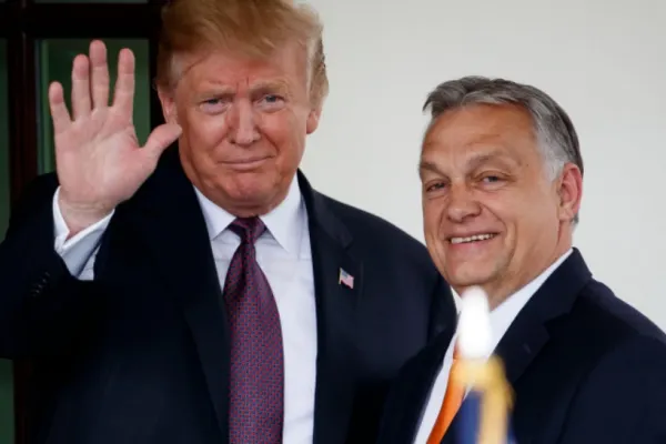 Viktor Orban îi cere lui Donald Trump să revină la Casa Albă: Întoarceți-vă și aduceți-ne pacea. Dacă ar fi fost președinte, nu ar fi fost război în Ucraina