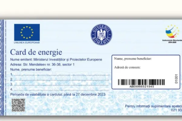 SCHIMBĂRI majore la compensarea facturilor de energie. Câți români sunt vizați de decizia Guvernului?